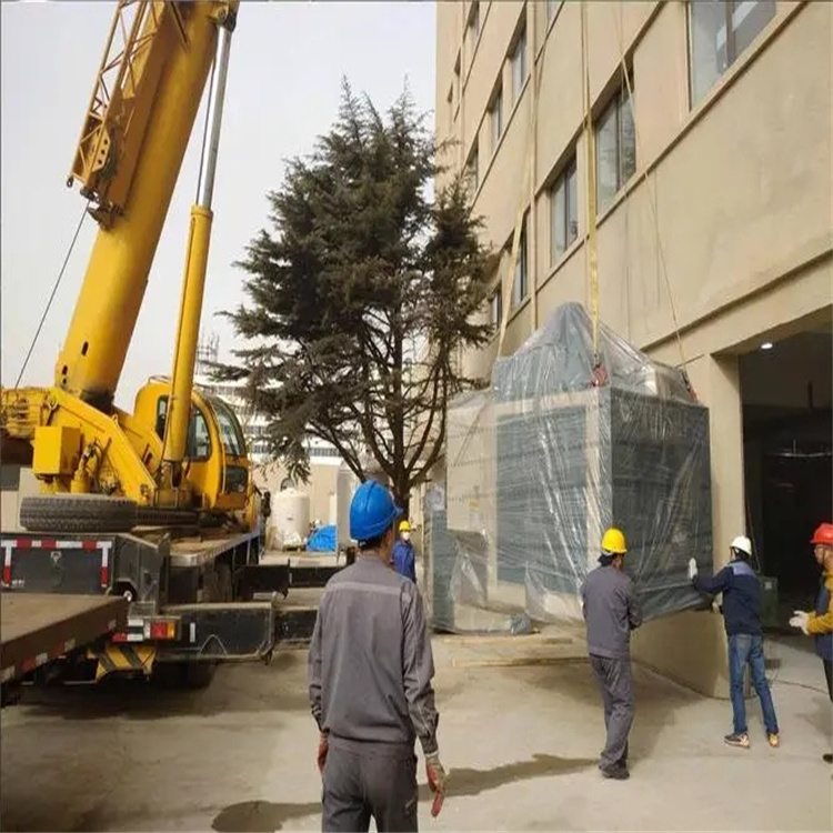 广宁附近12吨吊车出租电话