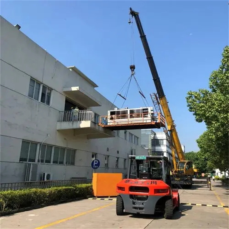 广宁小型吊车出租电话