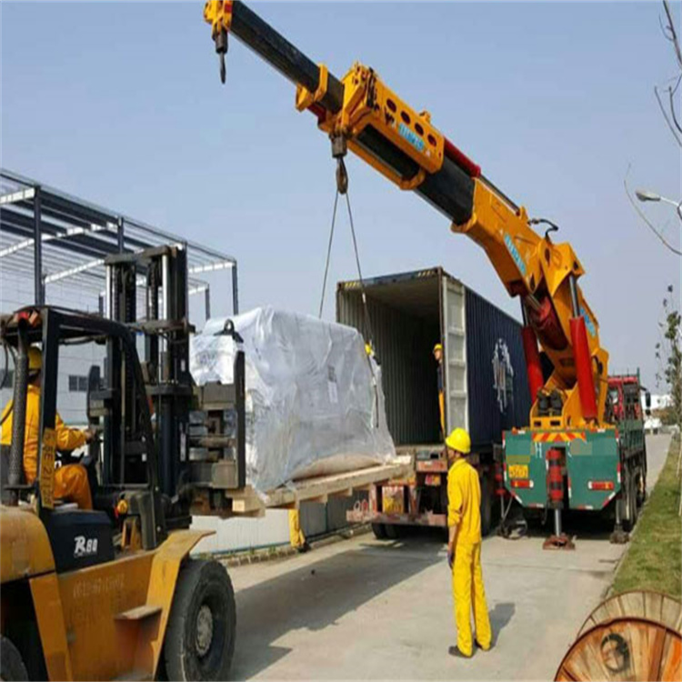 广宁想要租赁吊车但不知如何选择？