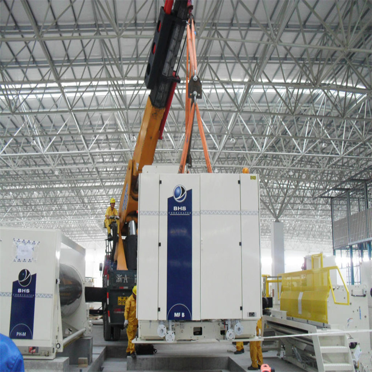 广宁起重吊装小型吊车的日常检查维护