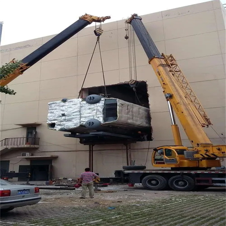 广宁25吨汽车吊出租