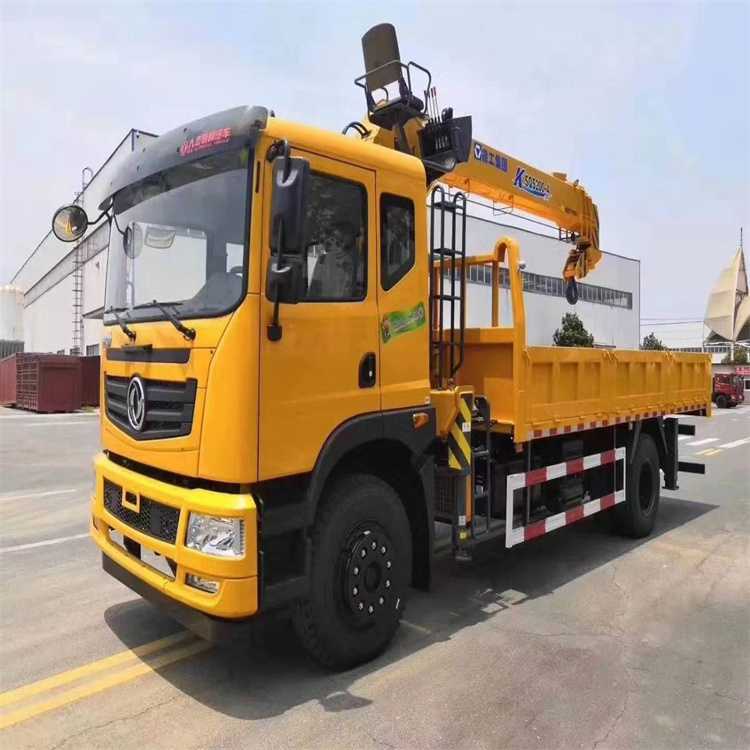 广宁附近找一辆随车吊出租