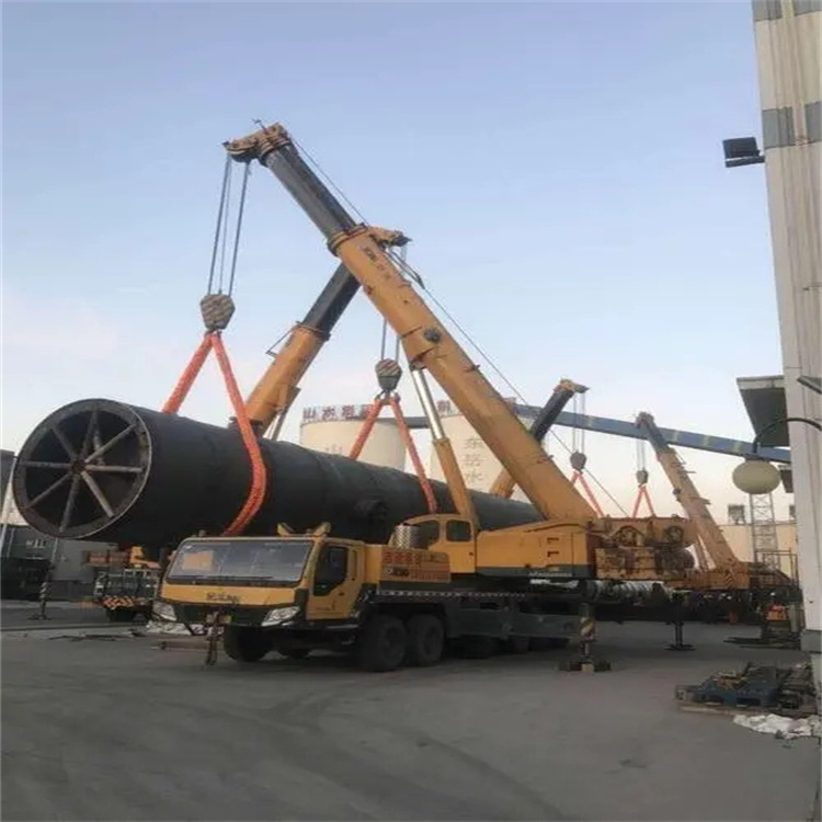 广宁如何评估吊车出租公司在风电设备吊装的专业性