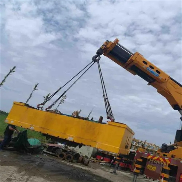 广宁专业吊车出租哪家好