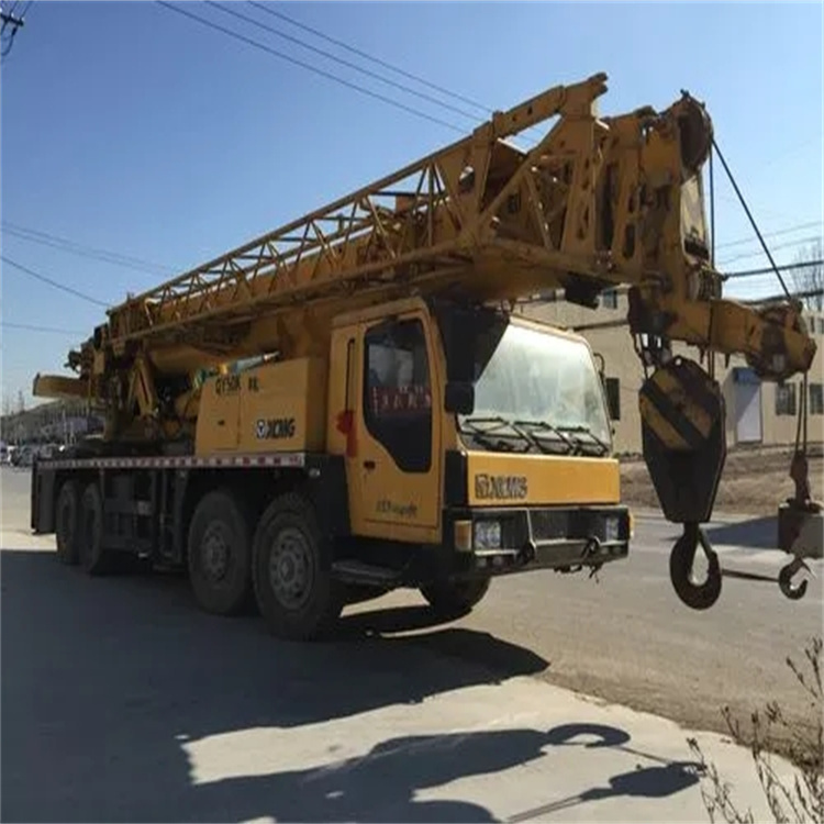 广宁哪里有专业吊车出租