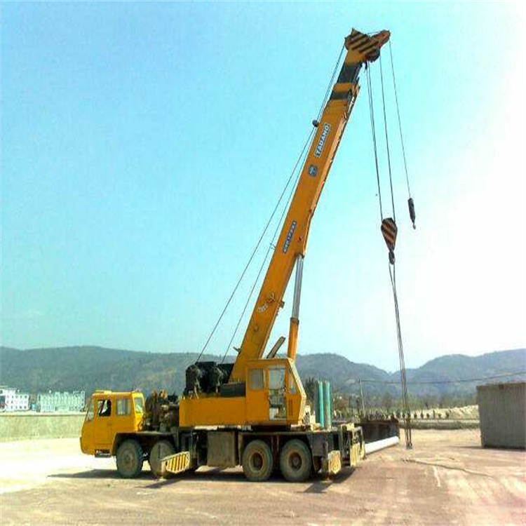 广宁小型吊车出租价格是多少